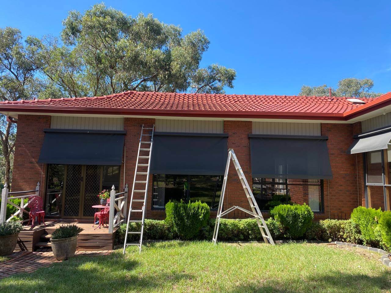 residential painting Melbourne