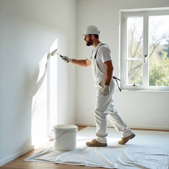 Painters in Maribyrnong