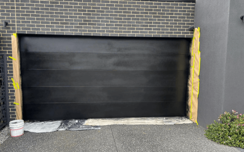 best Garage & Shed Painting near me-samsimonpainters
