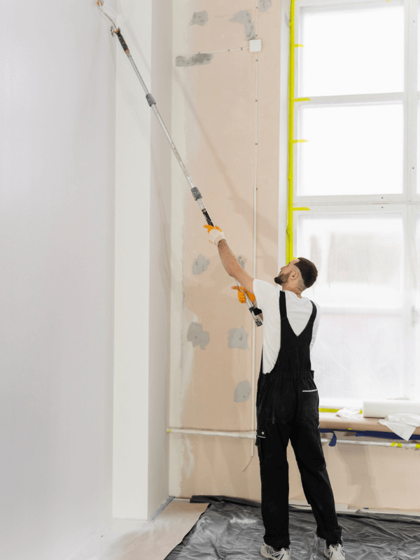 Interior Painting Melbourne