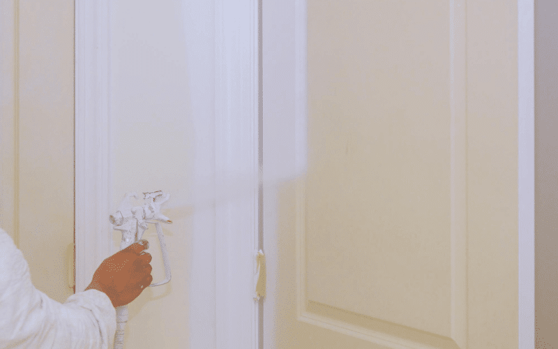 best door painting near me-samsimonpainters