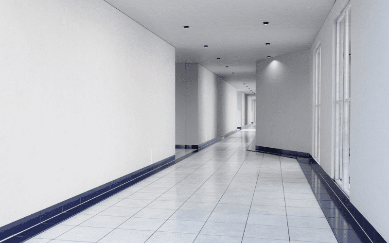 corridor painting near me
