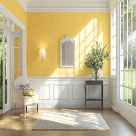 interior painting services