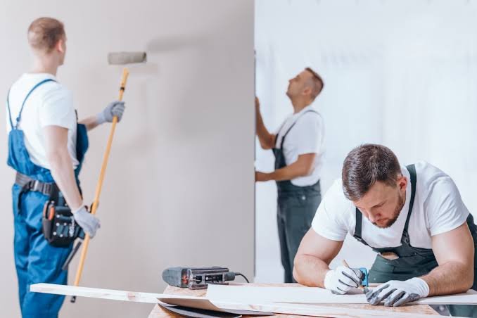 painters in Seddon
