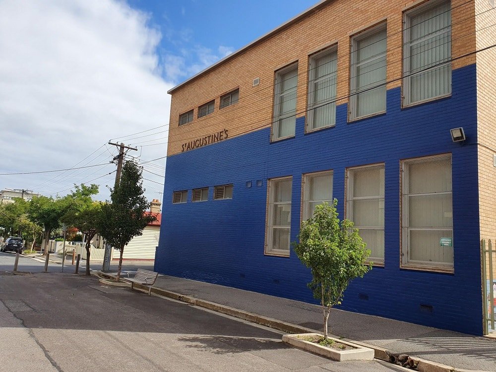 Painters in Yarraville