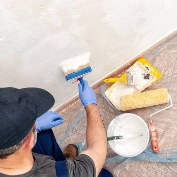 painting services