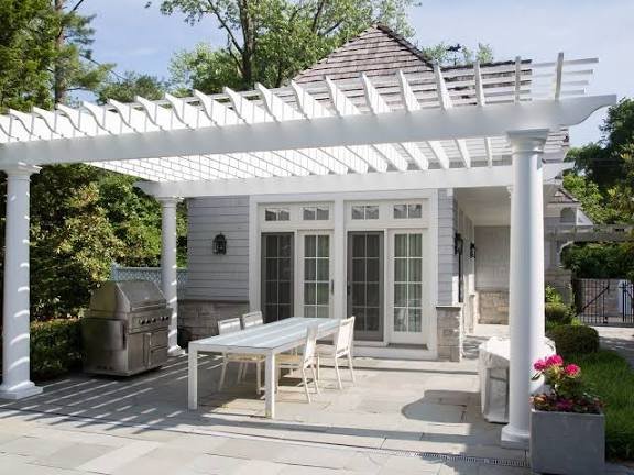painting services in kingsville