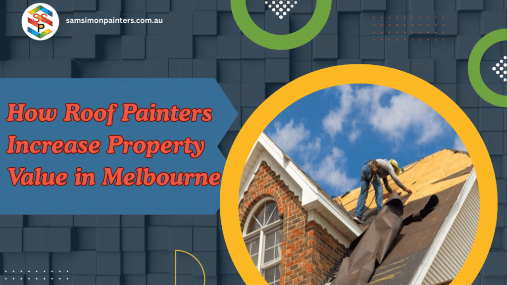 Roof Painters