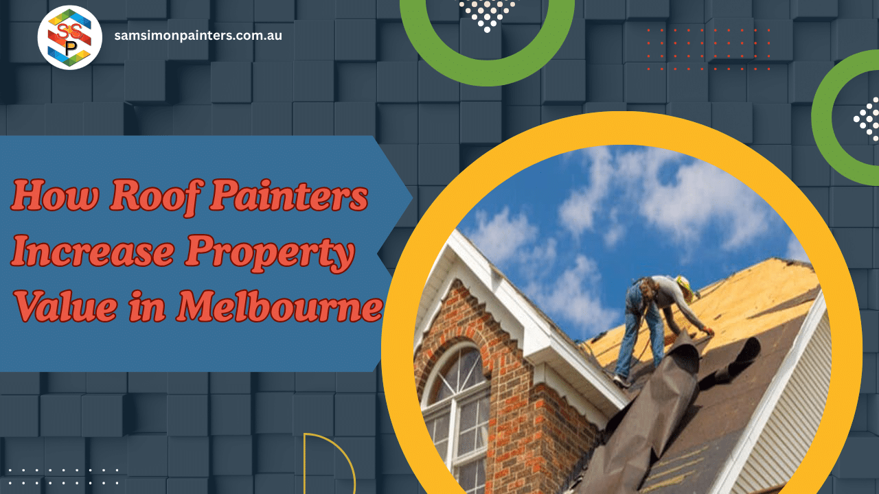 Roof Painters