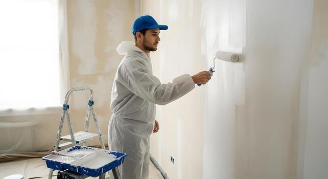 Interior Painting services