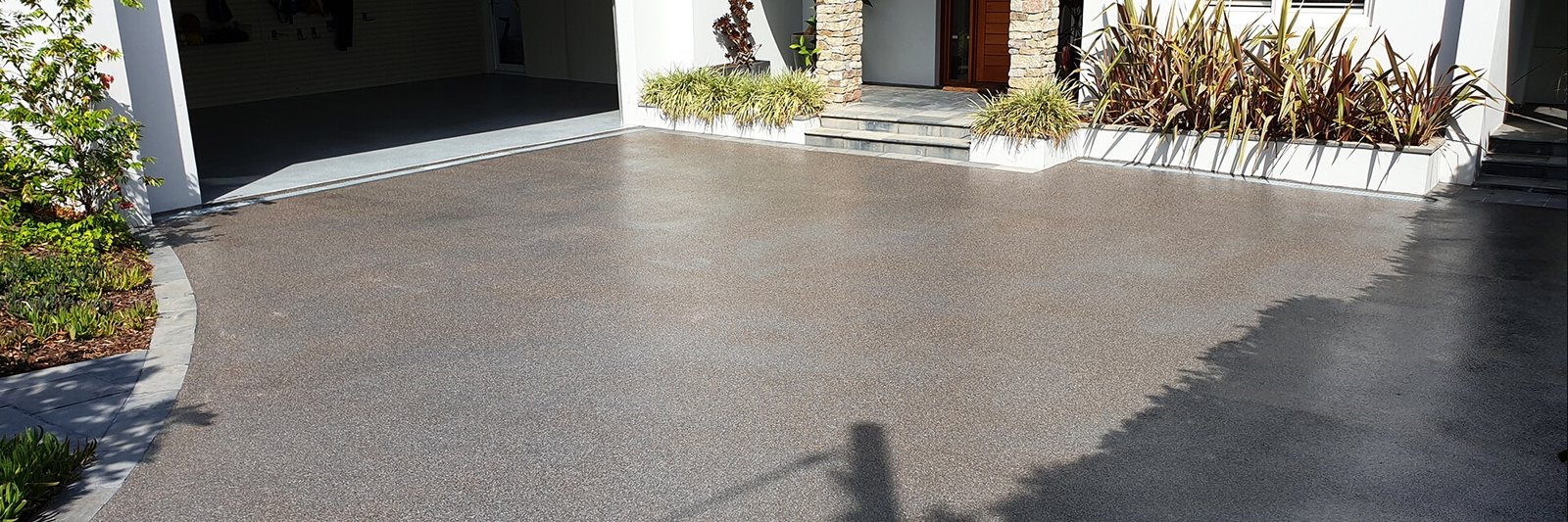 Cement & Render Surface Epoxy Painting Melbourne