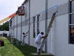 Commercial Painting