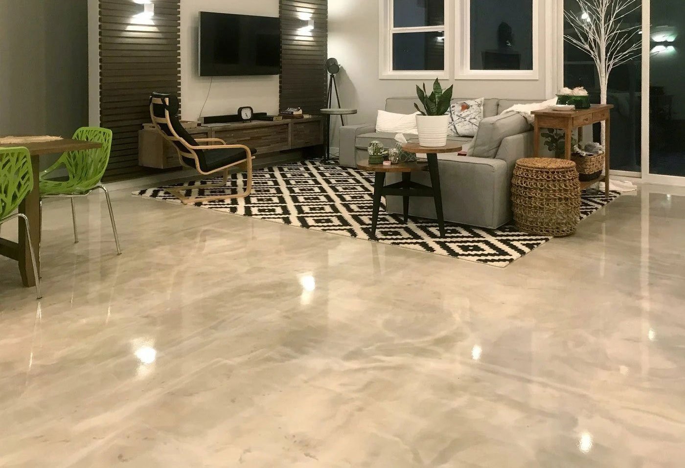 Epoxy Paint for Tiles in Melbourne
