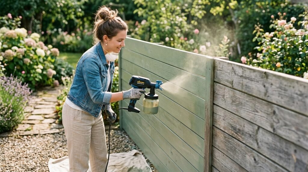 Paint Sprayer
