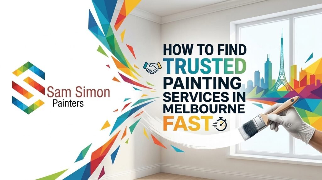 painting services melbourne