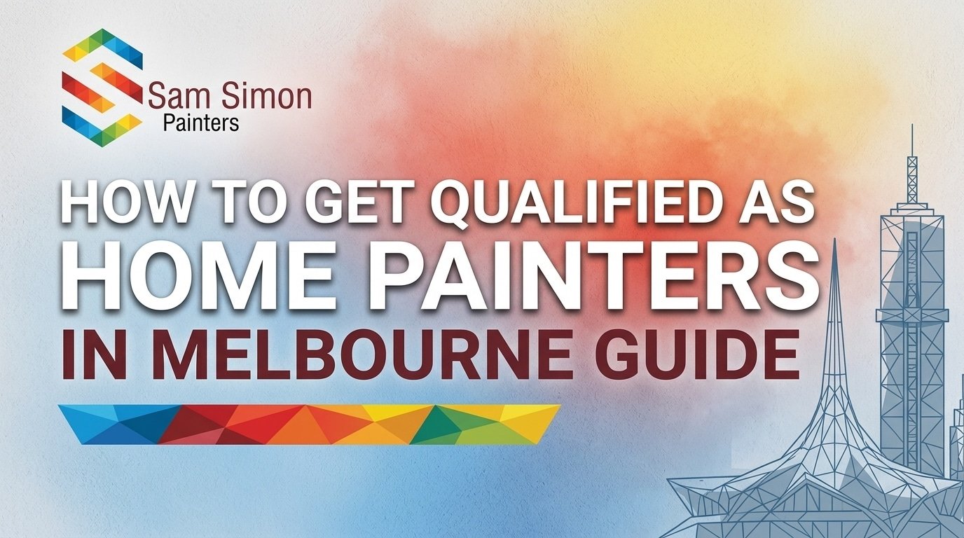 Painters in Melbourne