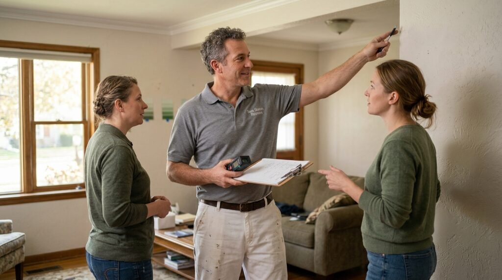 How-to-Estimate-Residential-House-Painting-Cost-Accurately