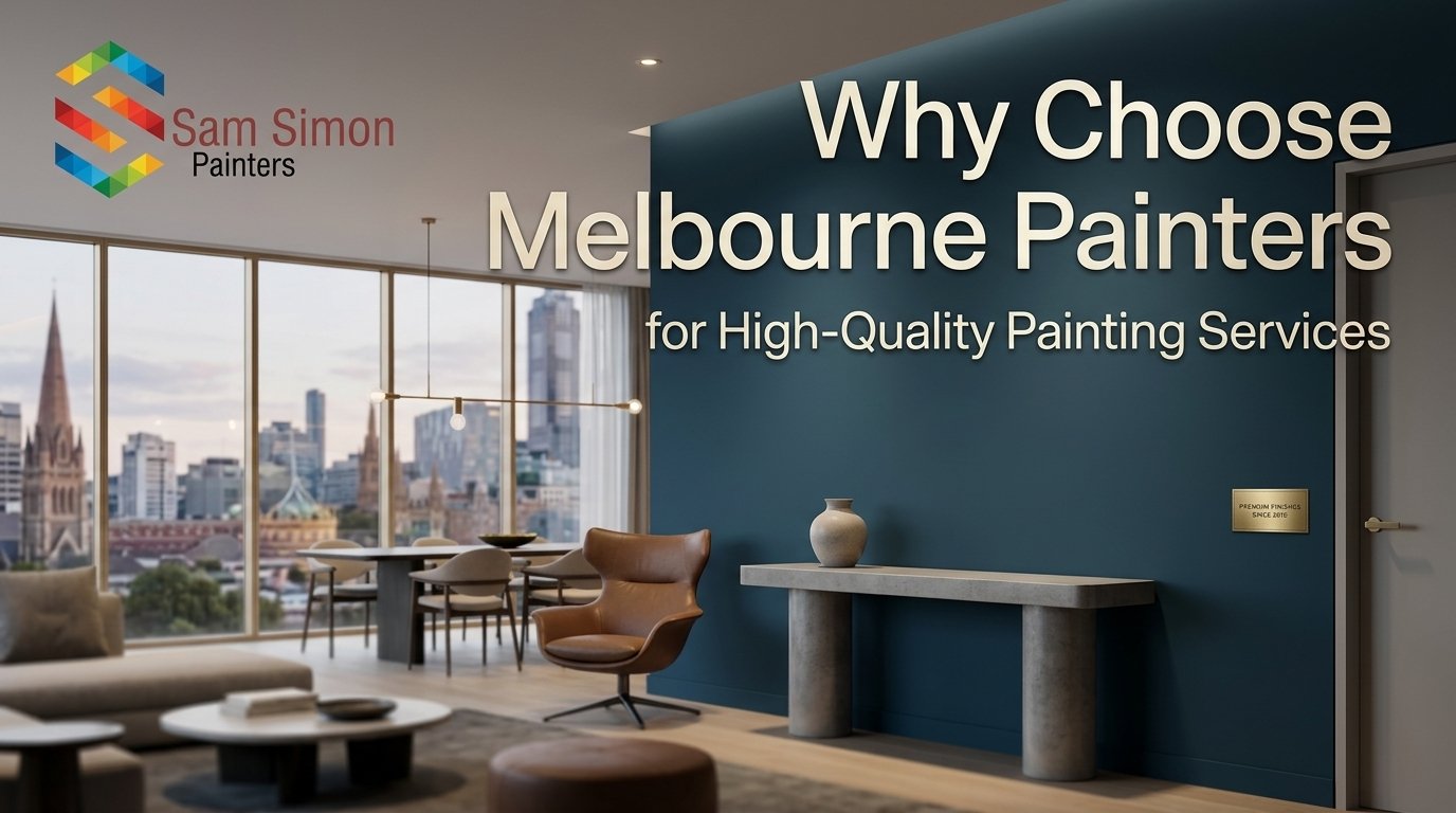 Melbourne Painters