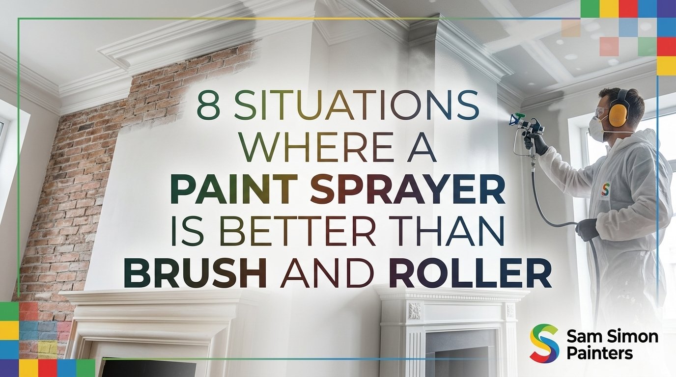 Paint Sprayer