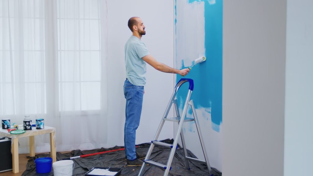 Painters in Braybrook