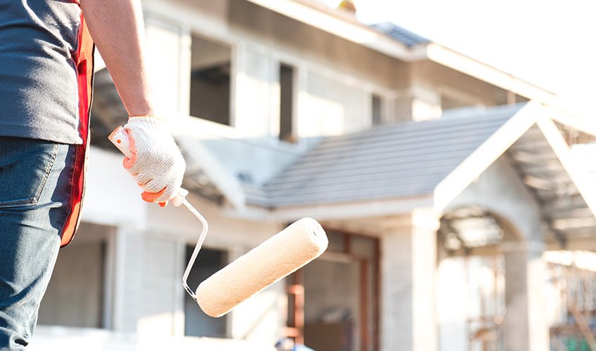 Painters in Toorak