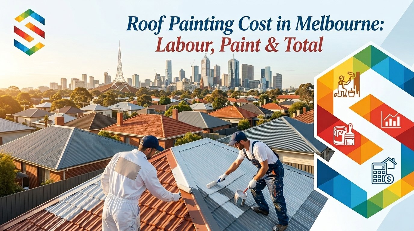 Roof Painting Cost