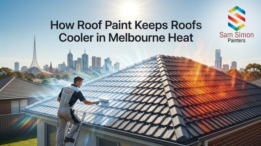 roof paint