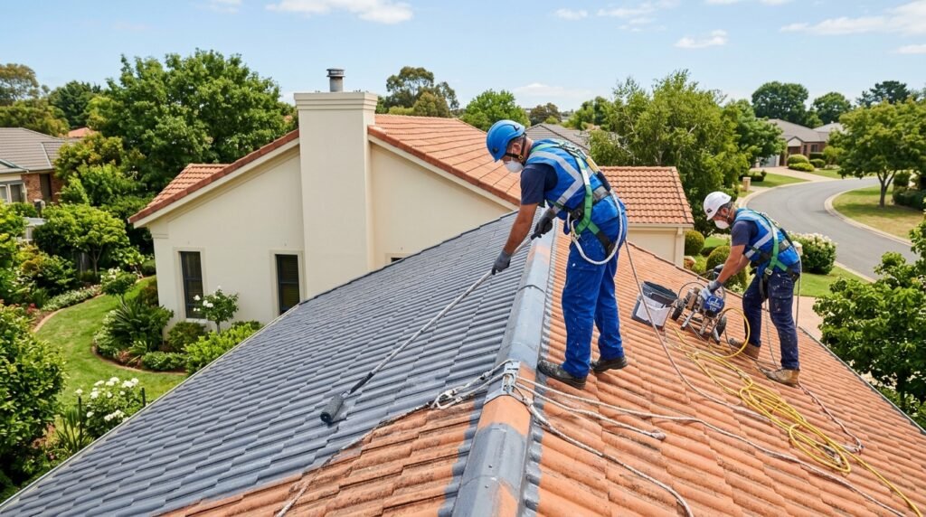 painters in Melbourne