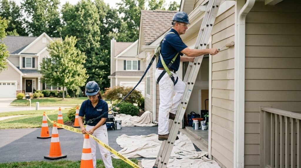 Safety-Measures-and-Risk-Handling