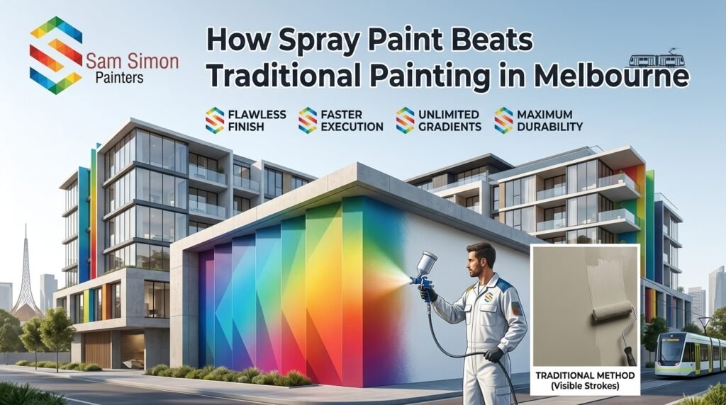 Spray Paint