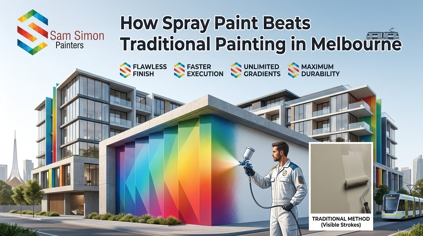 Spray Paint