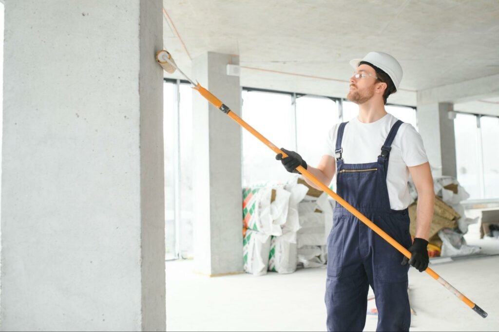 painters in Altona