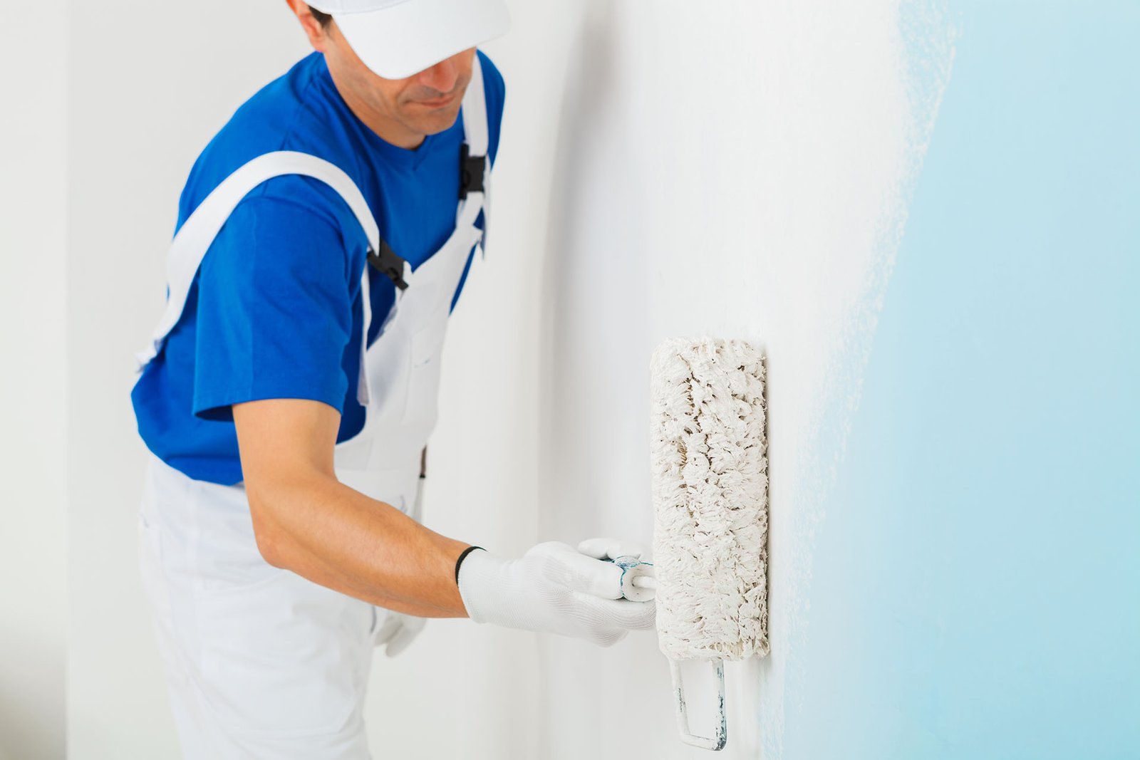painters in Brighton