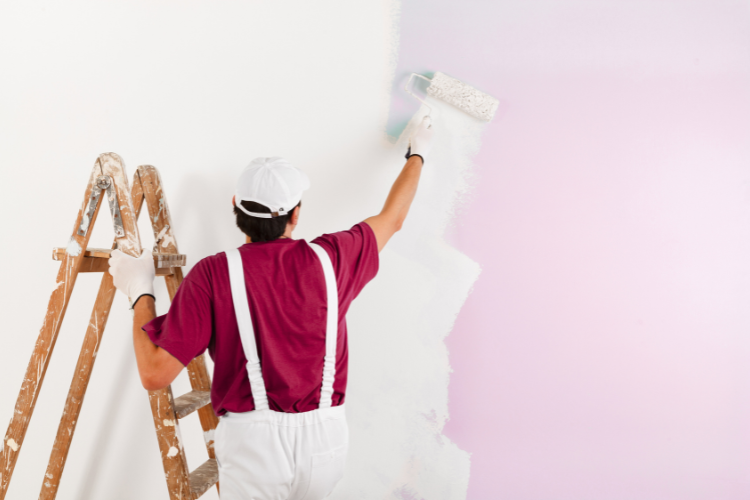 painters in Coburg