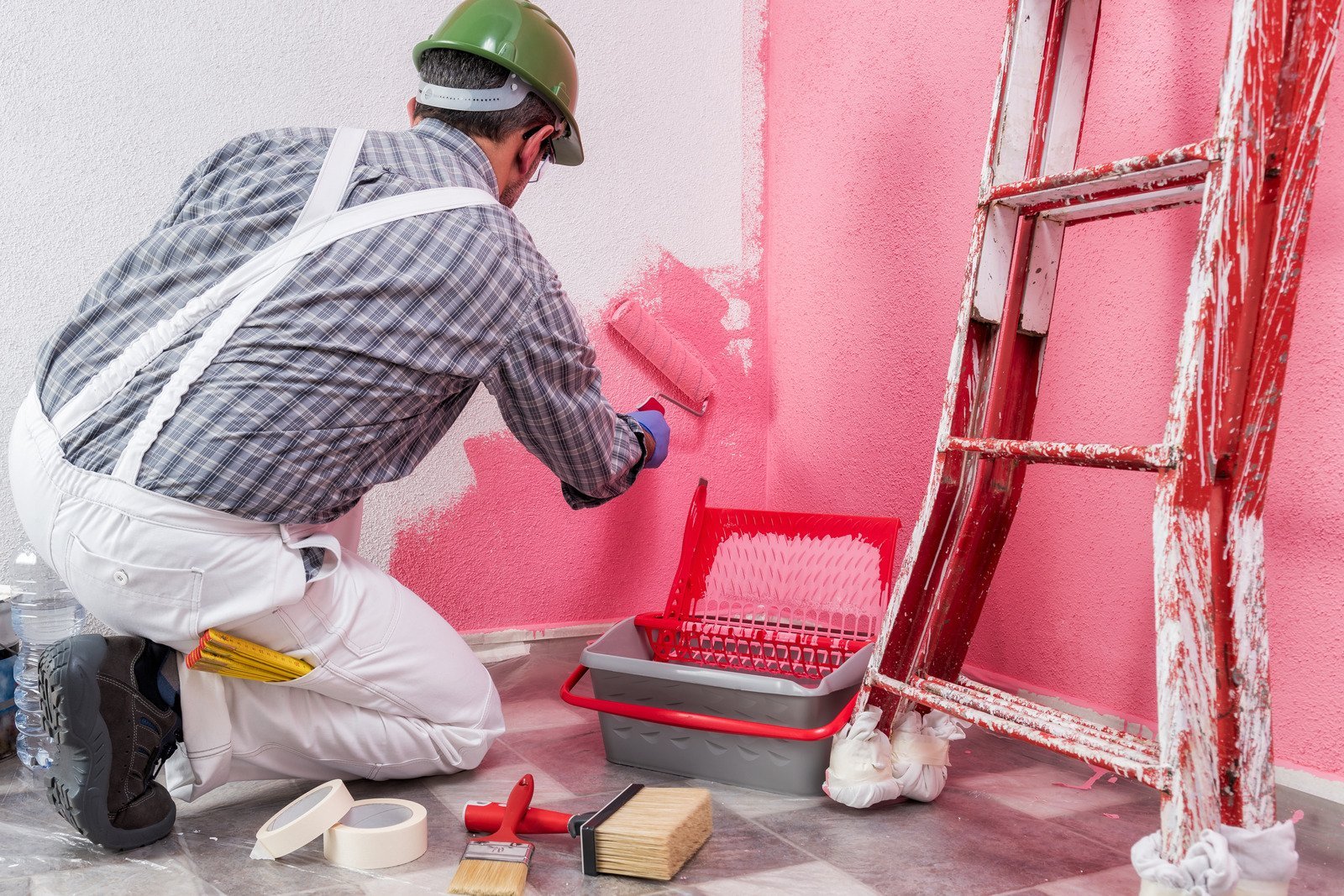 painters in Hoppers Crossing