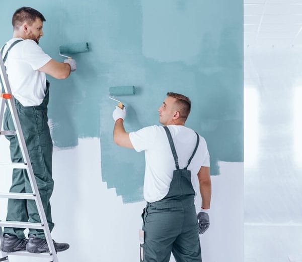 painters in kew