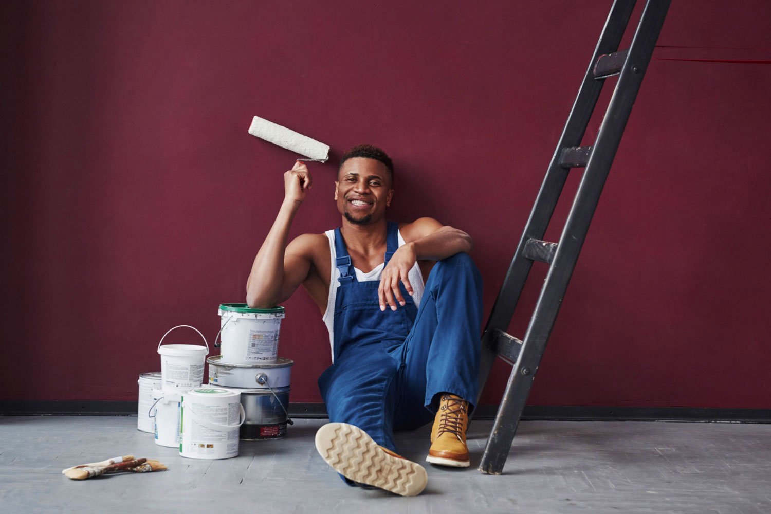 painters in Rowville