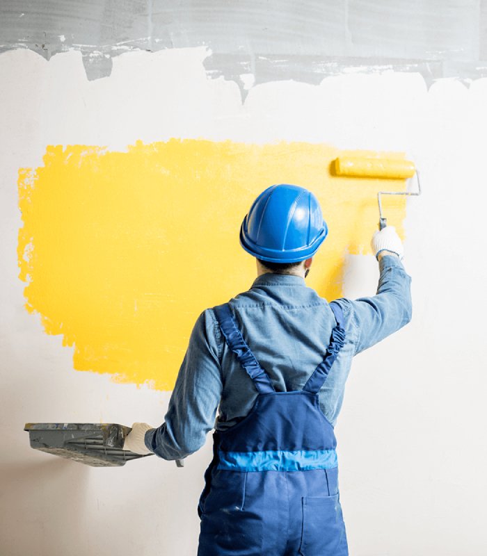 painters in Sandringham