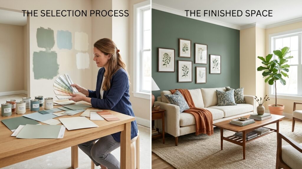 Interior Painting Cost