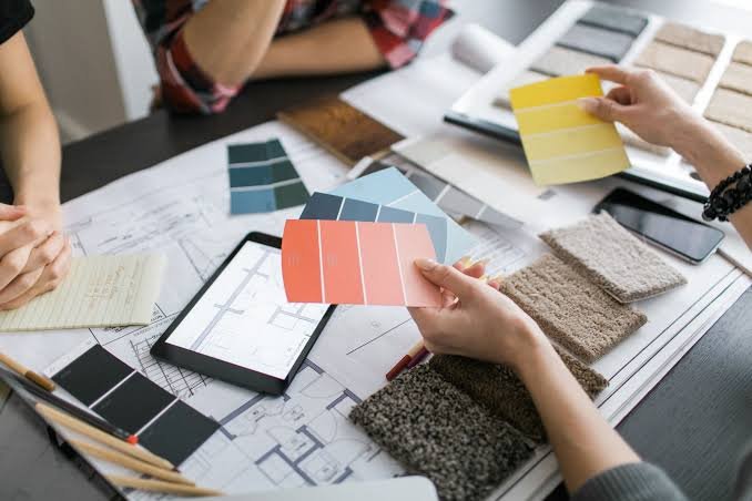 Colour Consultation