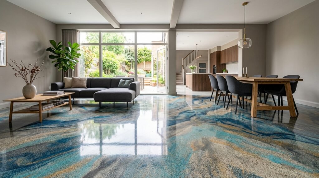 Epoxy Paint