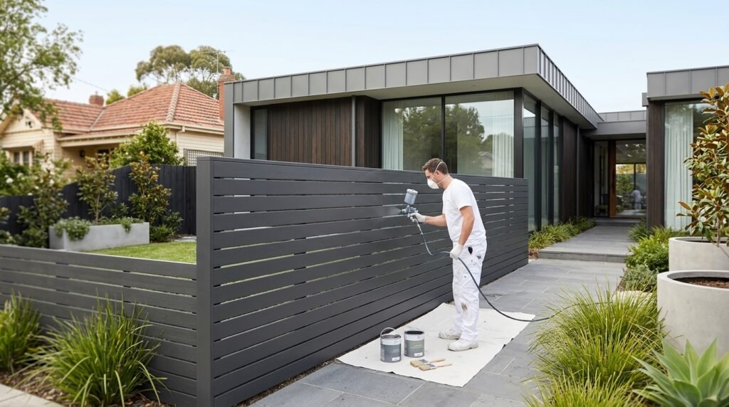 Melbourne Painting Service