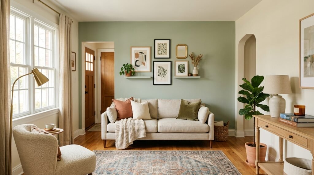 interior painting cost