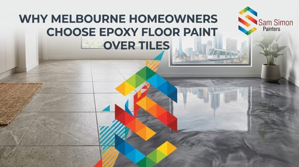 Epoxy Floor Paint