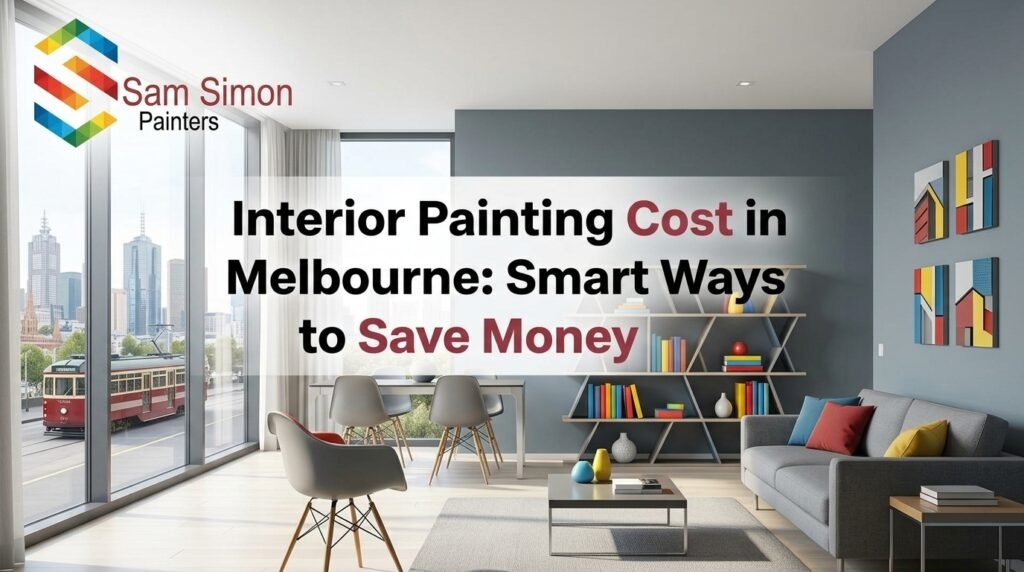 Interior Painting Cost