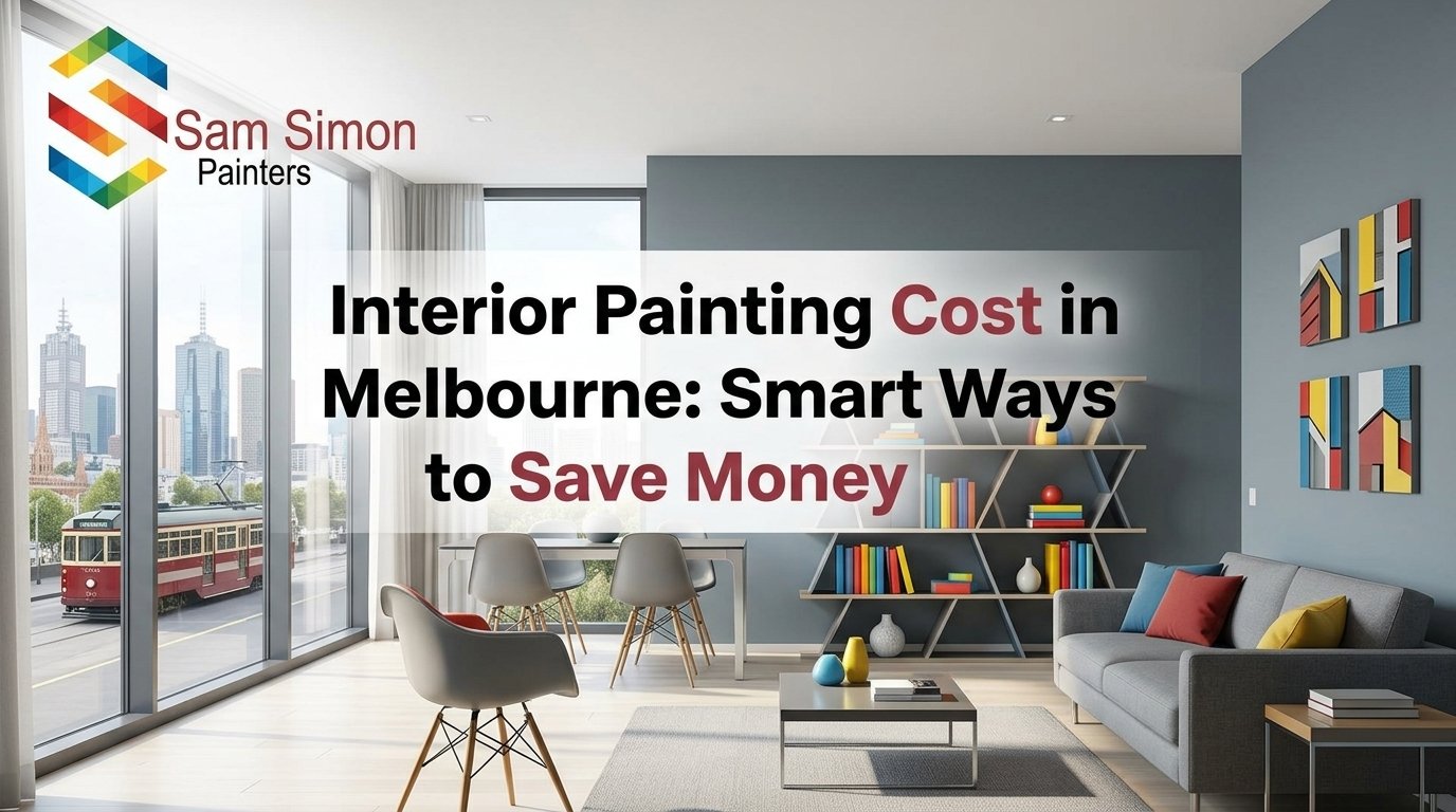 Interior Painting Cost