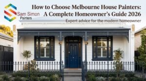 Melbourne House Painters