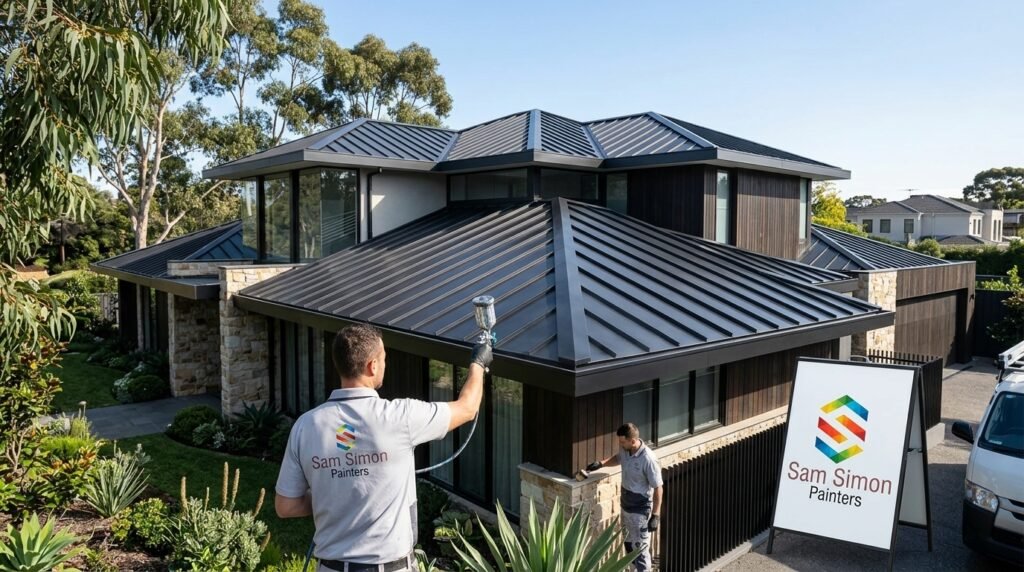 Metal Roof Restoration Cost