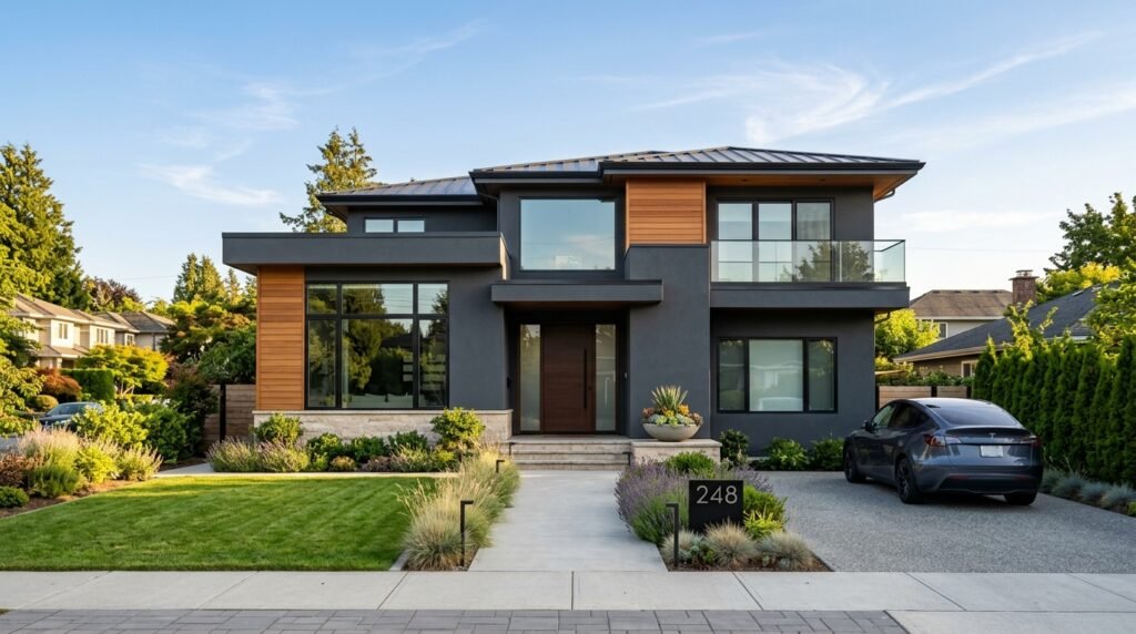 Exterior Painting