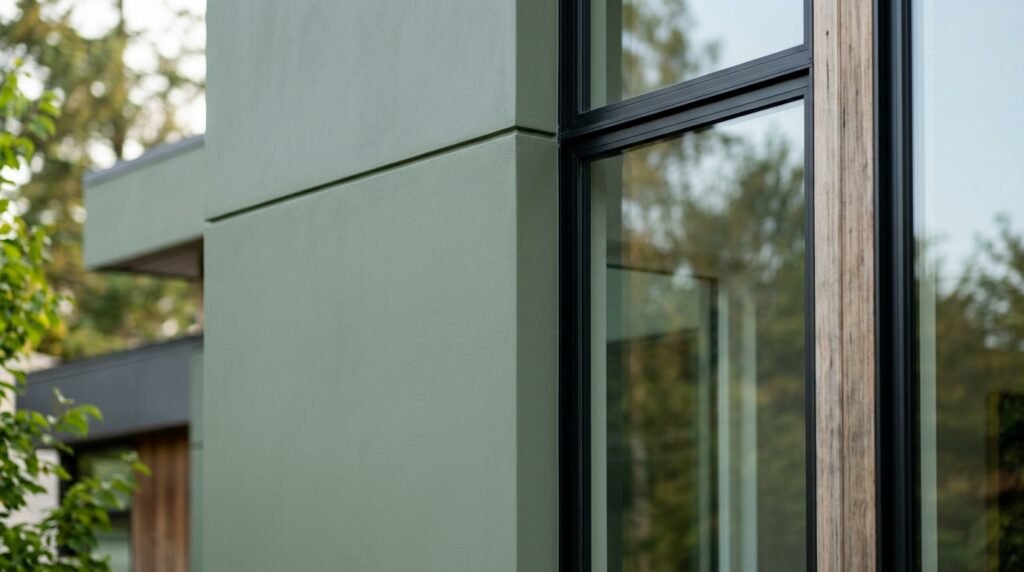 exterior paint